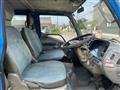 2001 Mitsubishi Fuso Canter Guts
