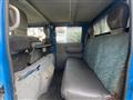 2001 Mitsubishi Fuso Canter Guts
