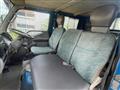 2001 Mitsubishi Fuso Canter Guts