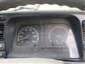 2001 Mitsubishi Fuso Canter Guts