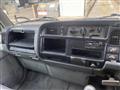 2001 Mitsubishi Fuso Canter Guts