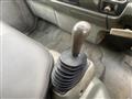 2001 Mitsubishi Fuso Canter Guts