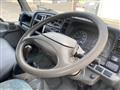2001 Mitsubishi Fuso Canter Guts