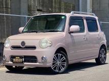 2013 Daihatsu MIRA COCOA
