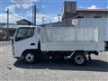 2005 Mitsubishi Fuso Canter