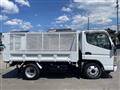 2005 Mitsubishi Fuso Canter