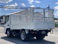 2005 Mitsubishi Fuso Canter