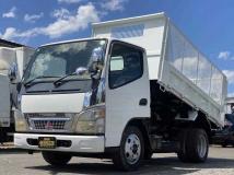 2005 Mitsubishi Fuso Canter