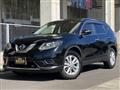 2014 Nissan X-Trail