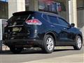 2014 Nissan X-Trail