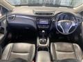 2014 Nissan X-Trail