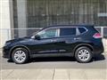 2014 Nissan X-Trail