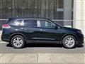 2014 Nissan X-Trail