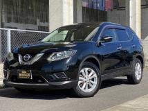 2014 Nissan X-Trail