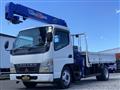 2005 Mitsubishi Fuso Canter