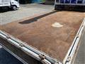 2005 Mitsubishi Fuso Canter
