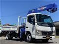2005 Mitsubishi Fuso Canter