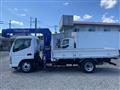 2005 Mitsubishi Fuso Canter