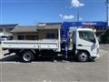 2005 Mitsubishi Fuso Canter