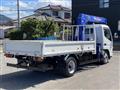 2005 Mitsubishi Fuso Canter