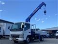 2005 Mitsubishi Fuso Canter
