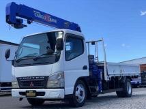 2005 Mitsubishi Fuso Canter