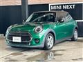 2020 BMW MINI