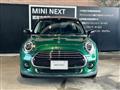 2020 BMW MINI
