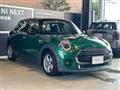 2020 BMW MINI