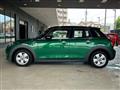 2020 BMW MINI