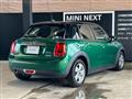 2020 BMW MINI