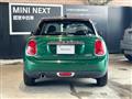 2020 BMW MINI