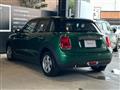 2020 BMW MINI