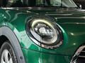 2020 BMW MINI