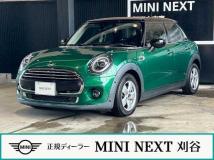 2020 BMW MINI