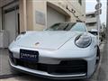 2026 Porsche 911