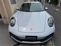 2026 Porsche 911