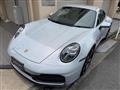 2026 Porsche 911
