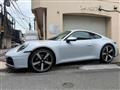 2026 Porsche 911