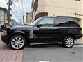 2008 Land Rover Range Rover