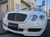 2008 Bentley Bentley Others