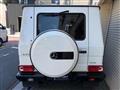 2012 Mercedes-Benz G-Class