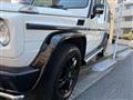 2012 Mercedes-Benz G-Class