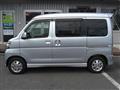 2016 Daihatsu Atrai Wagon