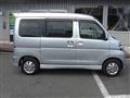 2016 Daihatsu Atrai Wagon
