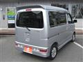 2016 Daihatsu Atrai Wagon