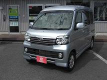 2016 Daihatsu Atrai Wagon