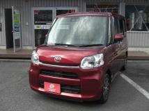 2019 Daihatsu Tanto