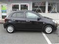 2016 Nissan March