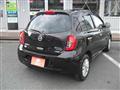 2016 Nissan March